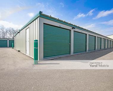 Storage Units for Rent available at 1010 Solar Court, Verona, WI 53593