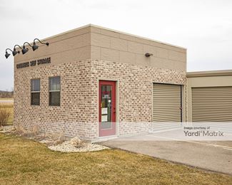 Photo 1 of Columbus Self Storage - 395 Transit Road, Columbus, WI