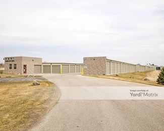 Photo 5 of Columbus Self Storage - 395 Transit Road, Columbus, WI