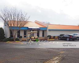 Image for SecurCare Self Storage - 8438 East Independence Blvd, Charlotte, NC