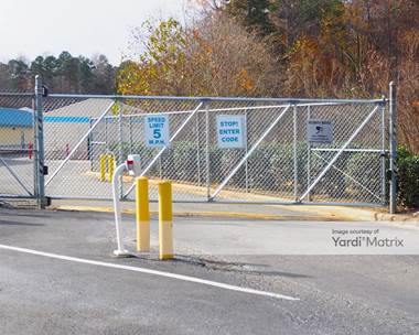 Storage Units for Rent available at 8438 East Independence Blvd, Charlotte, NC 28227
