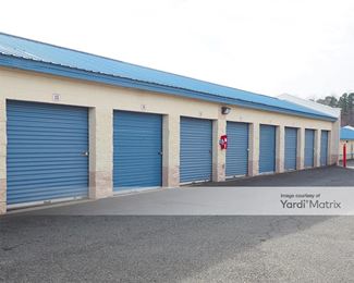 Photo 3 of SecurCare Self Storage - 8438 East Independence Blvd, Charlotte, NC