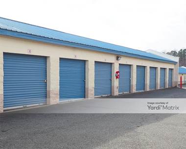 Storage Units for Rent available at 8438 East Independence Blvd, Charlotte, NC 28227