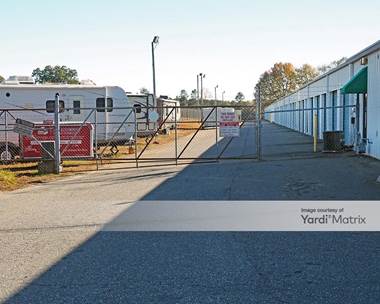 Storage Units for Rent available at 3829 Dallas High Shoals Hwy, Dallas, NC 28034