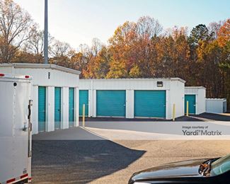 Photo 4 of E Z Store-N-Lock - 3829 Dallas High Shoals Hwy, Dallas, NC