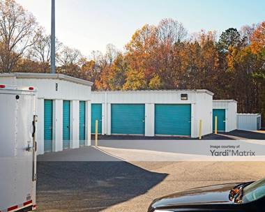 Storage Units for Rent available at 3829 Dallas High Shoals Hwy, Dallas, NC 28034
