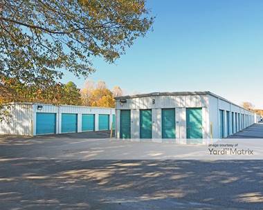 Storage Units for Rent available at 3829 Dallas High Shoals Hwy, Dallas, NC 28034