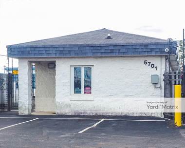 Storage Units for Rent available at 5701 Brookshire Blvd, Charlotte, NC 28214