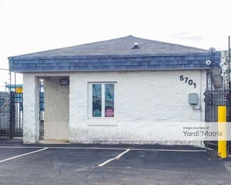 Photo 1 of Brookshire Mini Storage - 5701 Brookshire Blvd, Charlotte, NC