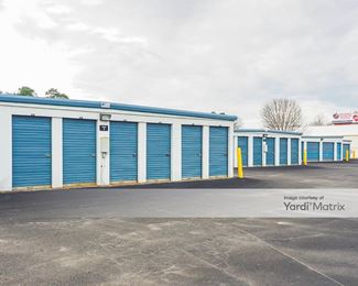 Photo 2 of Brookshire Mini Storage - 5701 Brookshire Blvd, Charlotte, NC