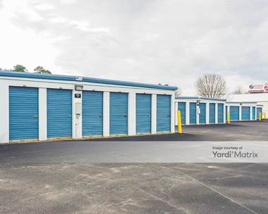 Storage Units for Rent available at 5701 Brookshire Blvd, Charlotte, NC 28214