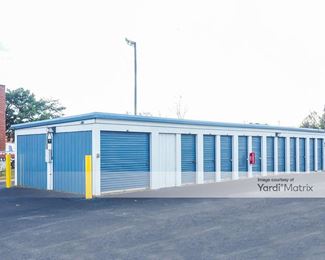Photo 3 of Brookshire Mini Storage - 5701 Brookshire Blvd, Charlotte, NC
