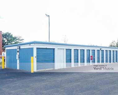 Storage Units for Rent available at 5701 Brookshire Blvd, Charlotte, NC 28214