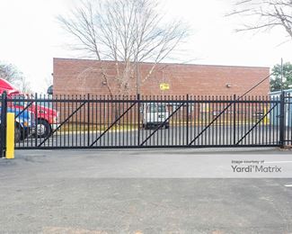 Photo 4 of Brookshire Mini Storage - 5701 Brookshire Blvd, Charlotte, NC