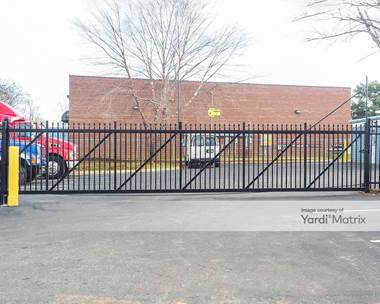 Storage Units for Rent available at 5701 Brookshire Blvd, Charlotte, NC 28214