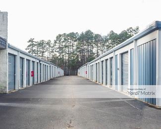 Photo 5 of Brookshire Mini Storage - 5701 Brookshire Blvd, Charlotte, NC