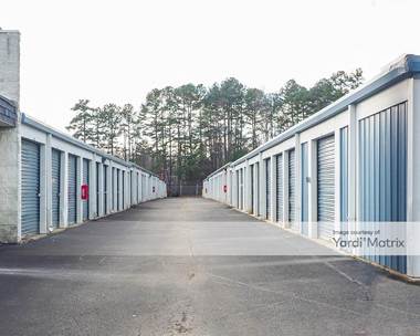 Storage Units for Rent available at 5701 Brookshire Blvd, Charlotte, NC 28214