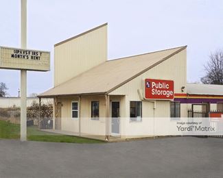 Photo 1 of Public Storage - 5748 North Tryon Street, Charlotte, NC