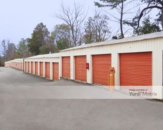 Photo 2 of Public Storage - 5748 North Tryon Street, Charlotte, NC