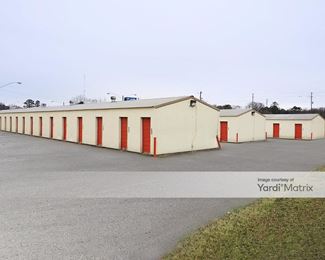 Photo 3 of Public Storage - 5748 North Tryon Street, Charlotte, NC