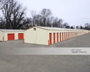 Storage Units for Rent available at 5748 North Tryon Street, Charlotte, NC 28213