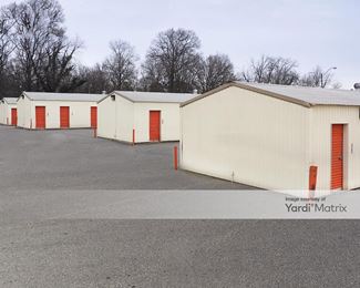 Photo 5 of Public Storage - 5748 North Tryon Street, Charlotte, NC