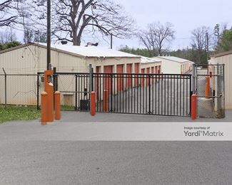 Photo 6 of Public Storage - 5748 North Tryon Street, Charlotte, NC