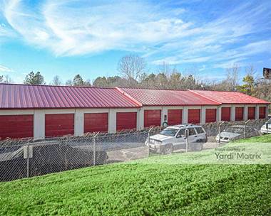 Storage Units for Rent available at 718 Robinson Street, Lowell, NC 28098