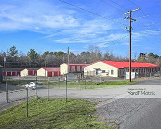 Photo 2 of MyPlace Self Storage - 718 Robinson Street, Lowell, NC