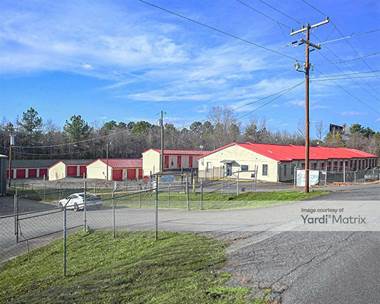 Storage Units for Rent available at 718 Robinson Street, Lowell, NC 28098