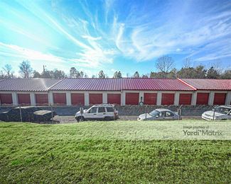 Photo 3 of MyPlace Self Storage - 718 Robinson Street, Lowell, NC