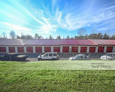 Storage Units for Rent available at 718 Robinson Street, Lowell, NC 28098
