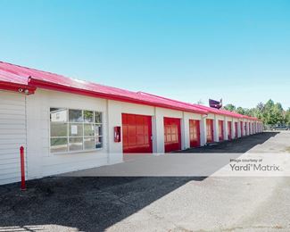 Photo 4 of MyPlace Self Storage - 718 Robinson Street, Lowell, NC