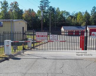 Photo 5 of MyPlace Self Storage - 718 Robinson Street, Lowell, NC