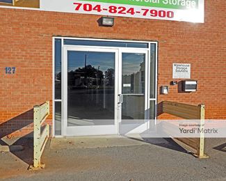 Photo 2 of AAA Mini Storage - 1627 Spencer Mountain Road, Gastonia, NC