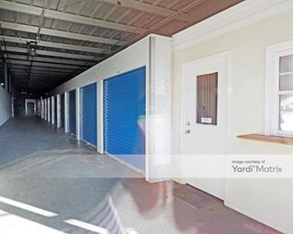 Photo 3 of AAA Mini Storage - 1627 Spencer Mountain Road, Gastonia, NC