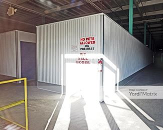 Photo 4 of AAA Mini Storage - 1627 Spencer Mountain Road, Gastonia, NC