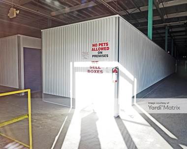 Storage Units for Rent available at 1627 Spencer Mountain Road, Gastonia, NC 28054