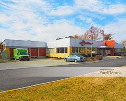 Image for Atlantic Self Storage - 3434 Monroe Road, Charlotte, NC