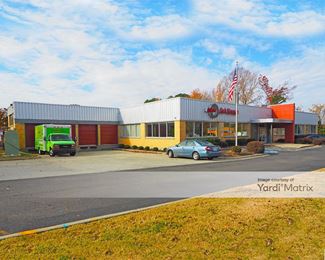 Photo 1 of Atlantic Self Storage - 3434 Monroe Road, Charlotte, NC