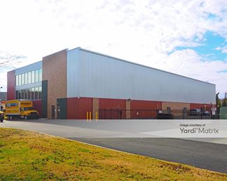 Photo 2 of Atlantic Self Storage - 3434 Monroe Road, Charlotte, NC