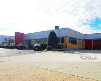 Photo 4 of Atlantic Self Storage - 3434 Monroe Road, Charlotte, NC