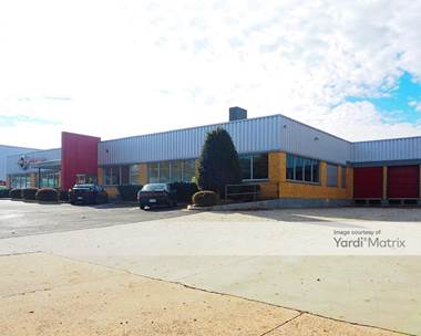 Storage Units for Rent available at 3434 Monroe Road, Charlotte, NC 28205