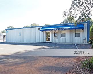 Photo 1 of Cramerton Self Storage - 4025 South New Hope Road, Gastonia, NC