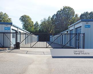 Photo 2 of Cramerton Self Storage - 4025 South New Hope Road, Gastonia, NC