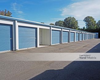 Photo 3 of Cramerton Self Storage - 4025 South New Hope Road, Gastonia, NC