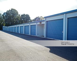 Photo 4 of Cramerton Self Storage - 4025 South New Hope Road, Gastonia, NC