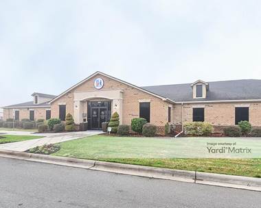 Storage Units for Rent available at 19320 Liverpool Pkwy, Cornelius, NC 28031