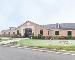 Image for Morningstar Storage - 19320 Liverpool Pkwy, Cornelius, NC