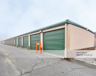 Photo 2 of Morningstar Storage - 19320 Liverpool Pkwy, Cornelius, NC